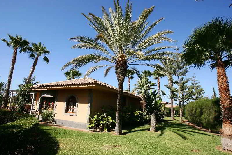 General view, Dunas Suites & Villas Resort, Gran Canaria
