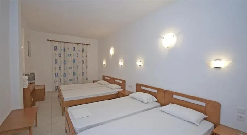 Room, Maki'S Place, Mykonos