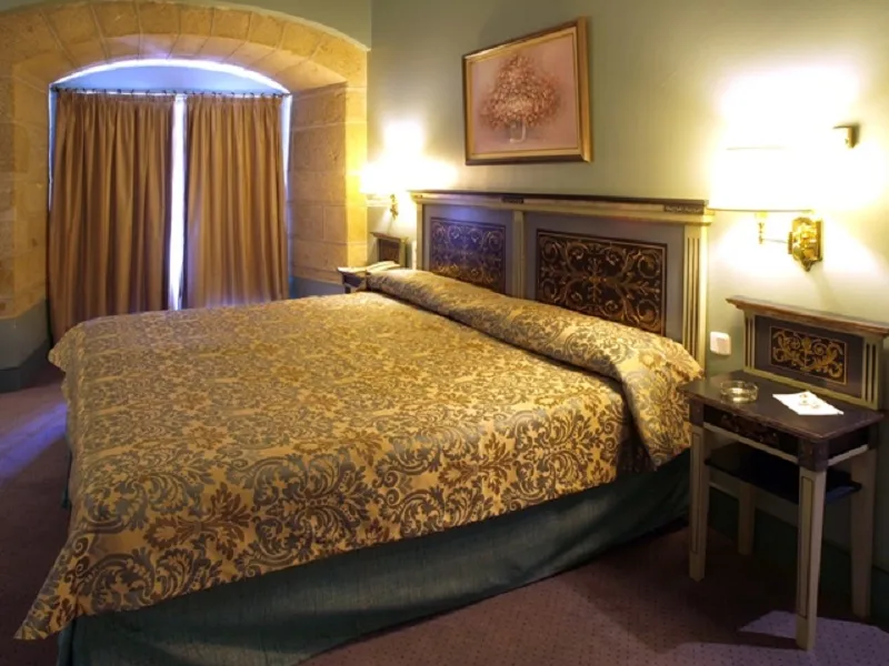 DOUBLE SINGLE USE SUPERIOR Room, Palacio de Velada, Madrid