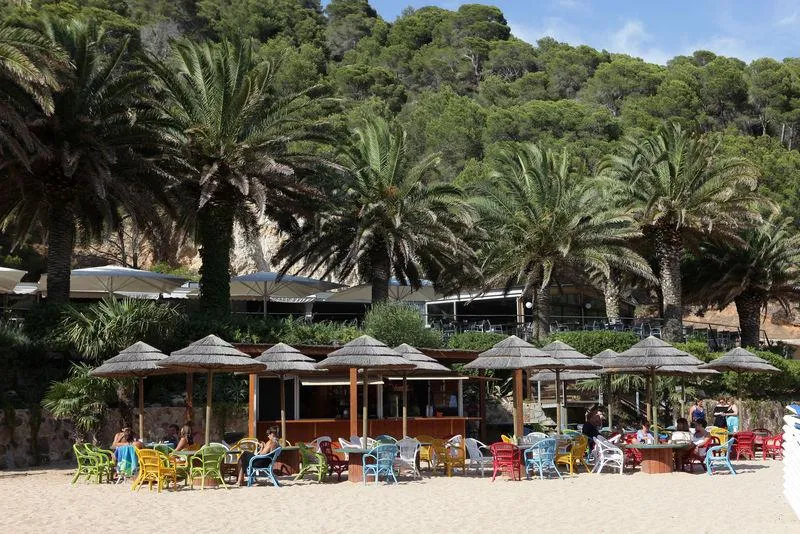Beach, Zel Costa Brava, Costa Brava