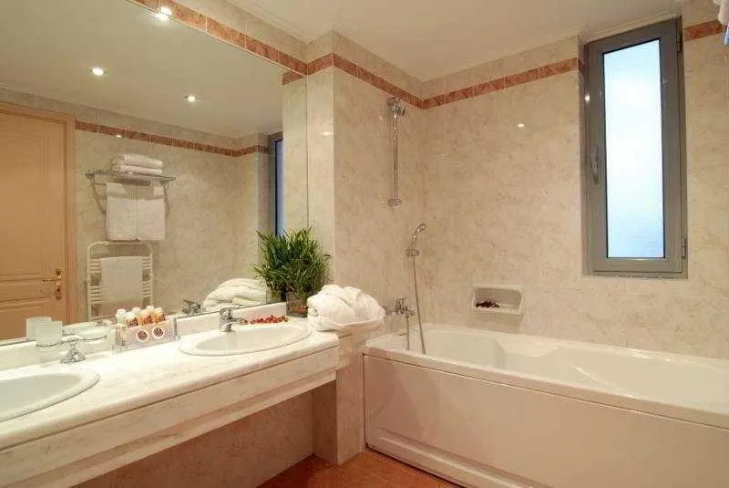 SINGLE SUPERIOR Room, Athens Atrium Hotel & Suites, Athens