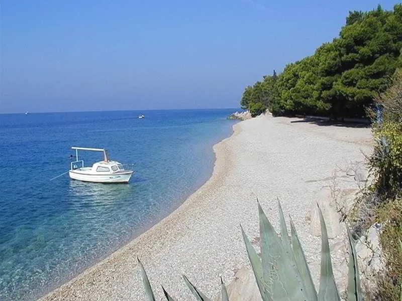 Beach, Renata, Split