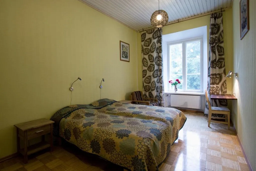 Double or Twin STANDARD Room, Haeska Manor, Tallinn