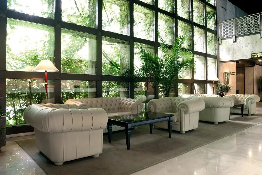 Lobby, Hotel Imperial - Riviera Holiday Club Varna, Varna