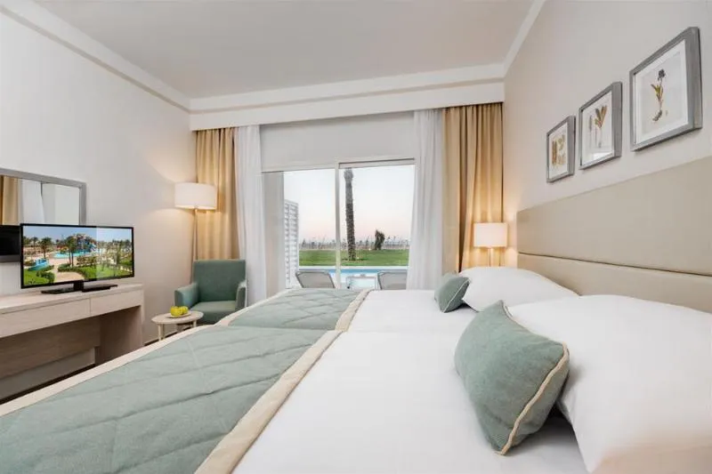 Room, Jaz Aquaviva, Red Sea Riviera