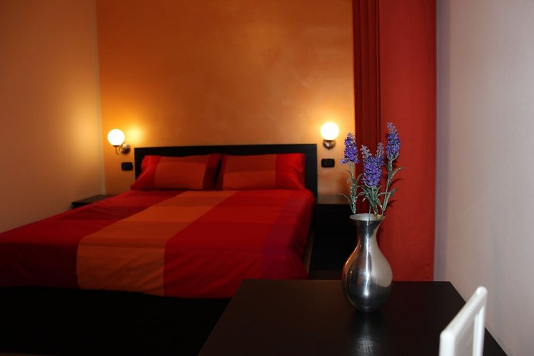 B&B Montemare, Catania