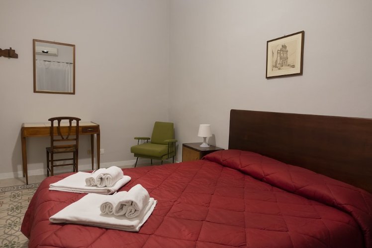 Alloggio Della Posta Vecchia, Catania