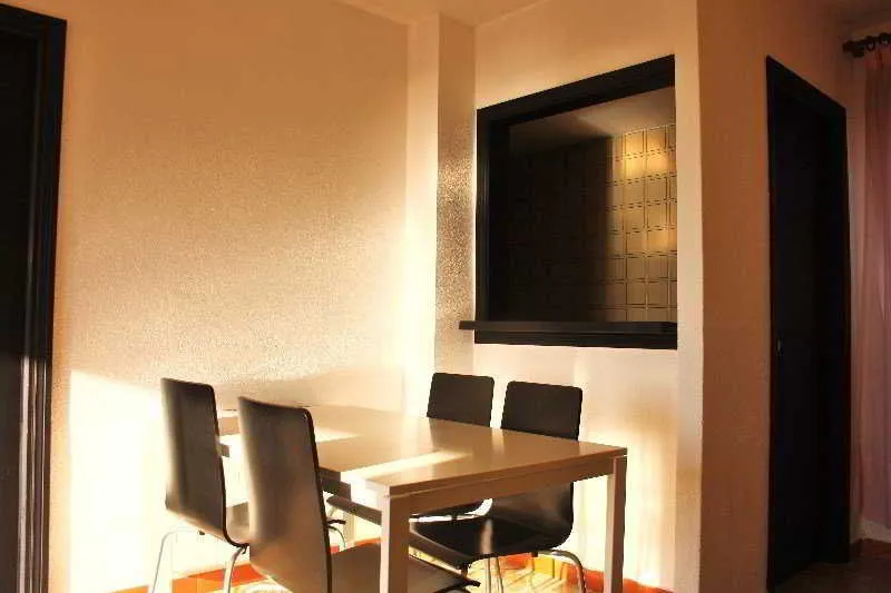Room, La Perla Negra, Majorca