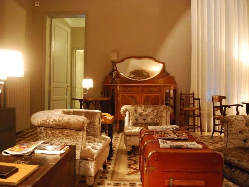 General view, Circa 1905 Boutique B B, Barcelona