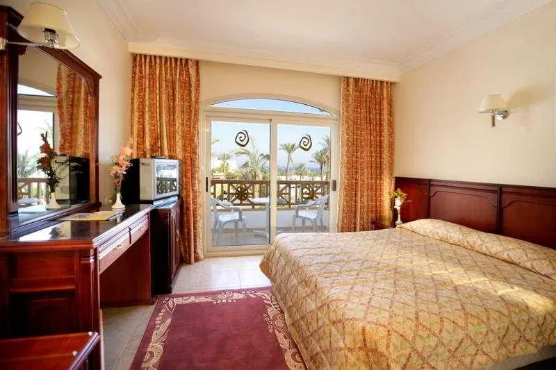 Room, Tropicana Rosetta & Jasmine Club, Red Sea Riviera