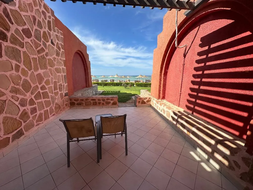 Room, Swisstouch Oriental Resort, Red Sea Riviera