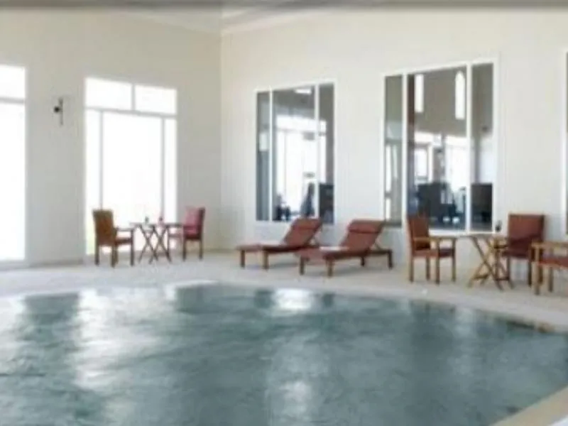 Pool, Residence Villa Noria, Tunisia
