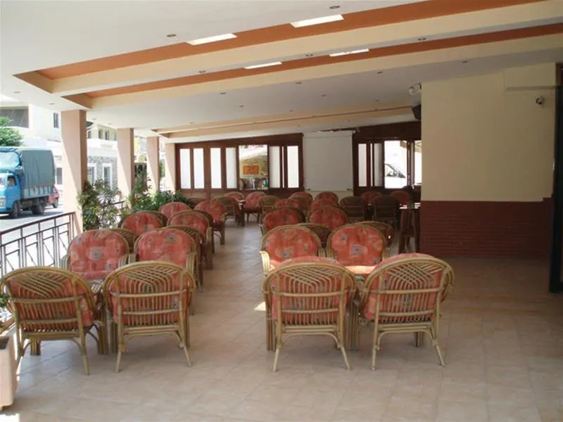 General view, Zouboulia Apartments, Kos