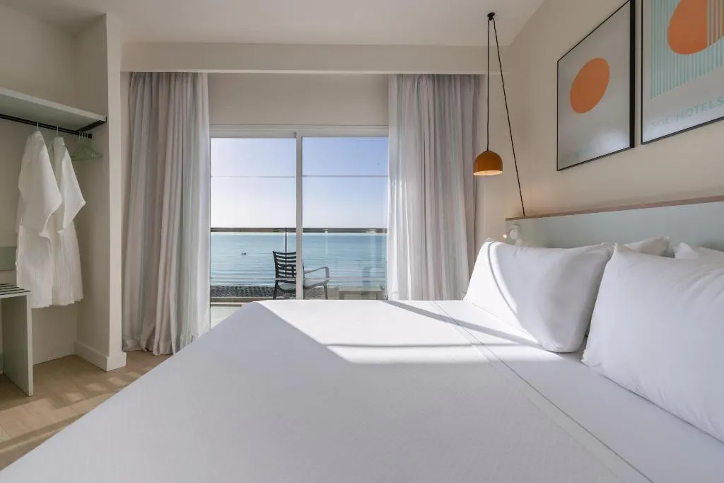SUITE SEA FRONT Room, Sol Principe, Costa Del Sol