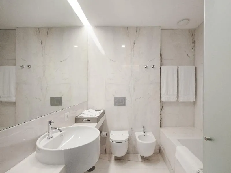 SUITE SUPERIOR Room, Torre de Gomariz Wine & Spa Hotel, Porto