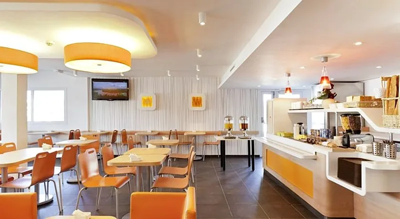 General view, MIA Hotels Agadir, Agadir