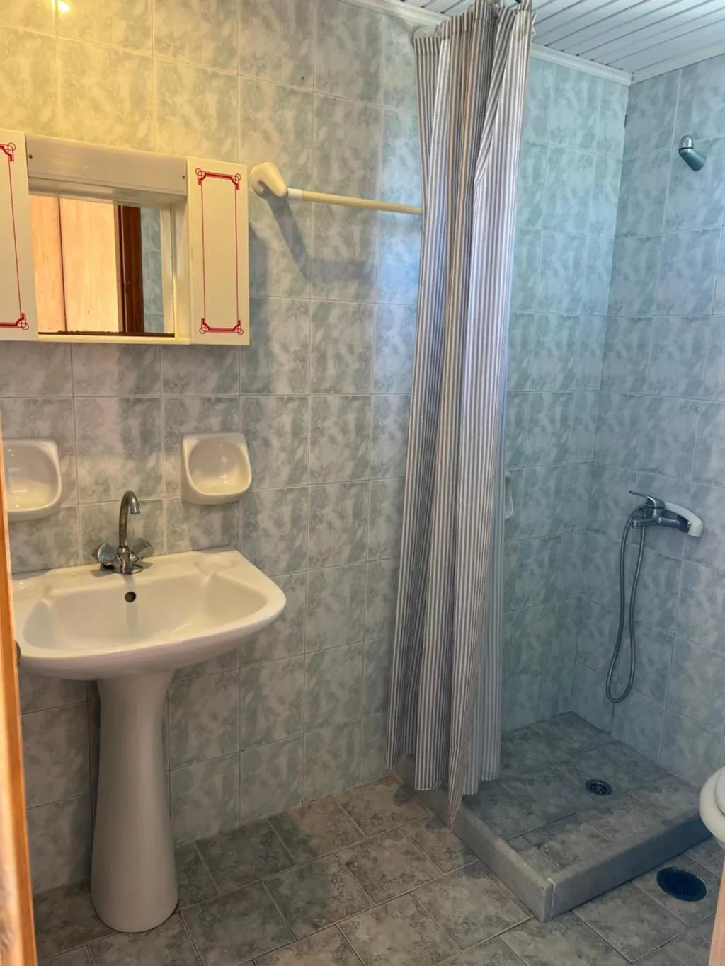 General view, Prokopis Studios, Zante