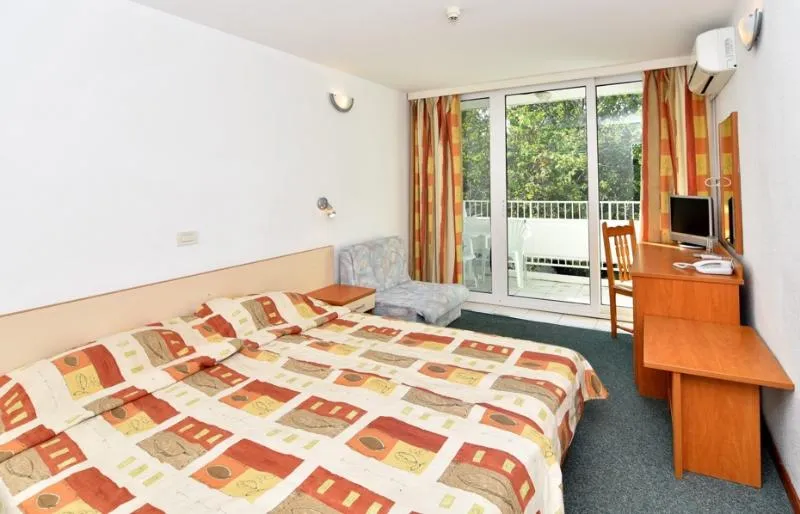 DOUBLE SINGLE USE STANDARD Room, Althea, Varna