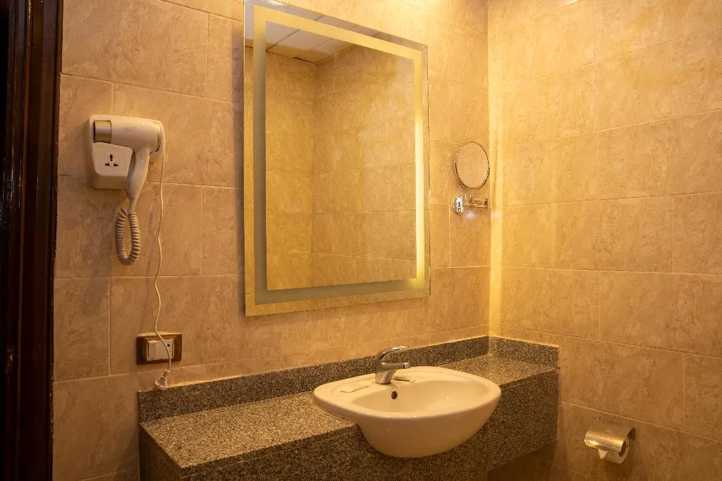 DOUBLE STANDARD Room, Dexon Roma Hotel & Aqua Park, Red Sea Riviera