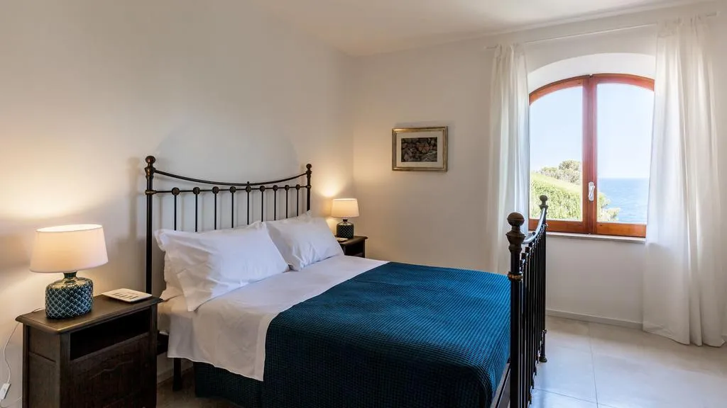 APARTMENT TWO BEDROOMS Room, La Matrangela Charme Apartments, Taormina