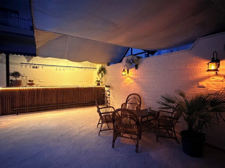 Casa Cleo Suites Hotel, Antalya