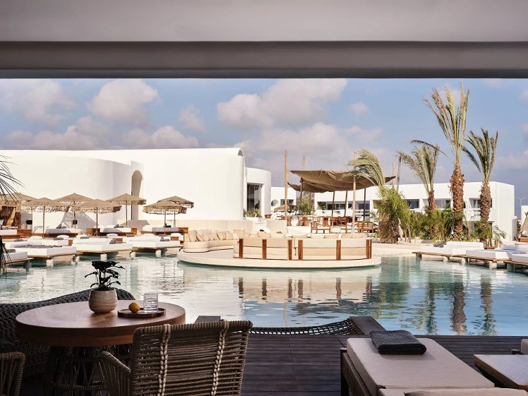 Aya Resort, Cyprus