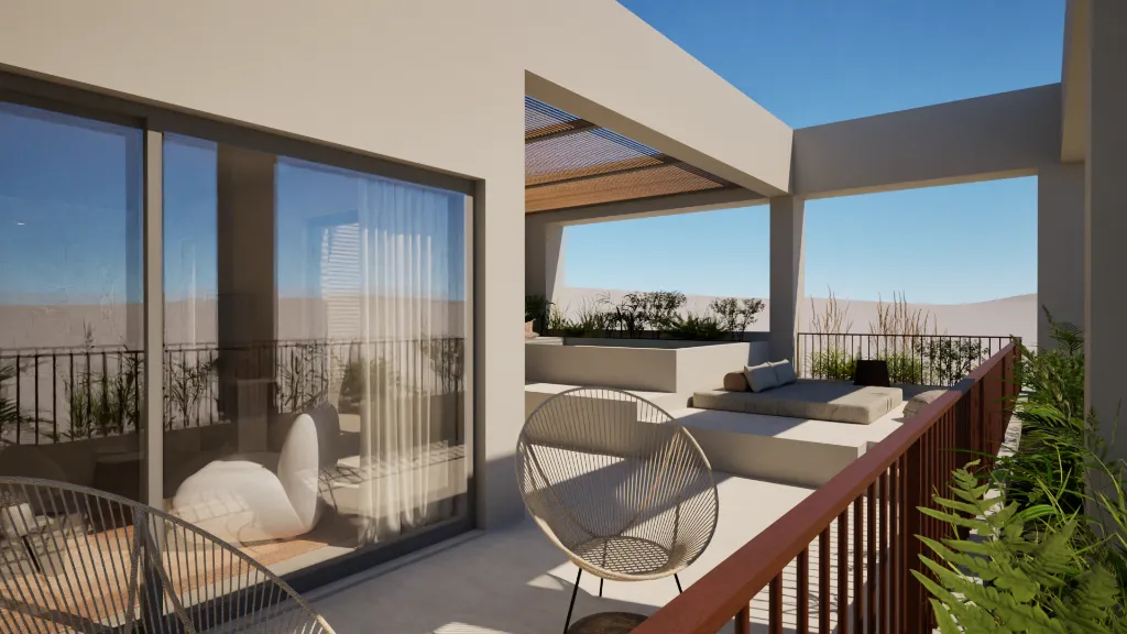 SUITE WITH JACUZZI Room, ARATO by E•GEO, Kos