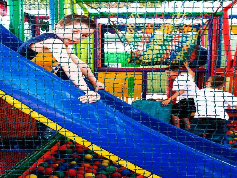 Sports and Entertainment, Spring Hotel Bitacora, Tenerife