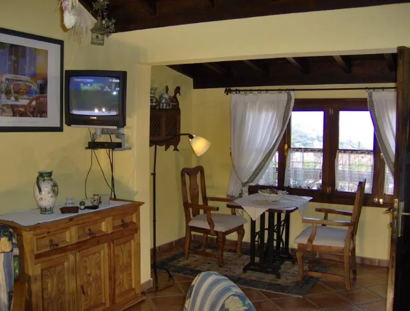 APARTMENT WITH TERRACE Room, Apartamentos Monasterio de San Antonio Only Adults, Tenerife