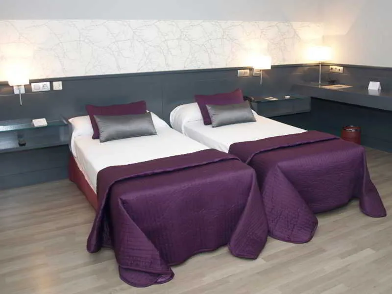 Room, Porcel Torrejon, Madrid