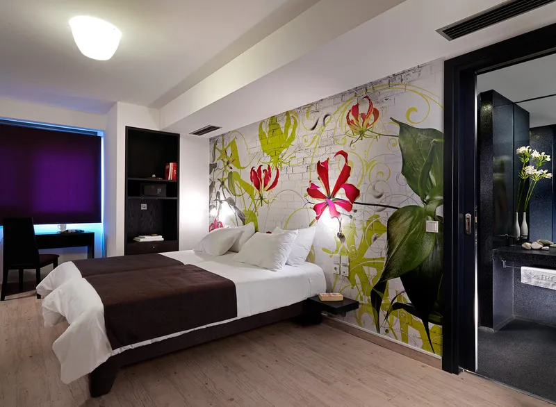 Room, Airotel Patras Smart, Athens