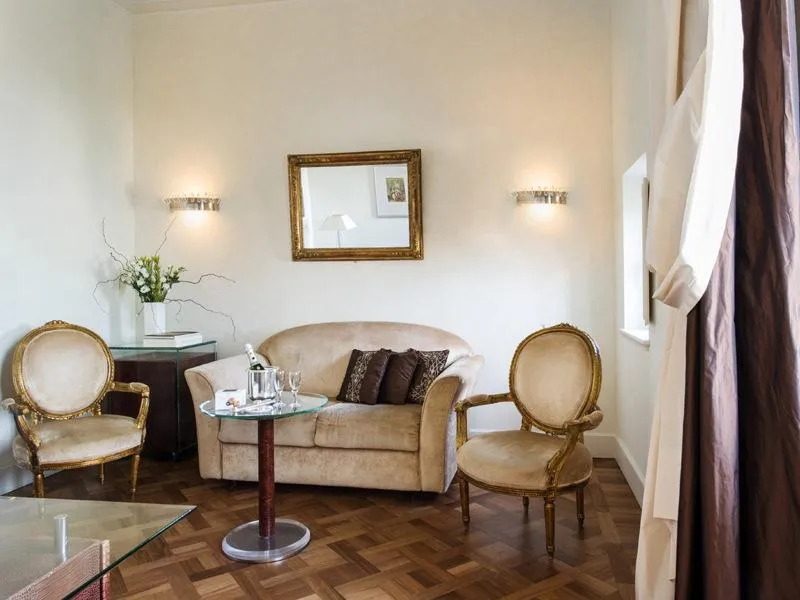 SUITE STANDARD Room, Villa la Vedetta, Florence