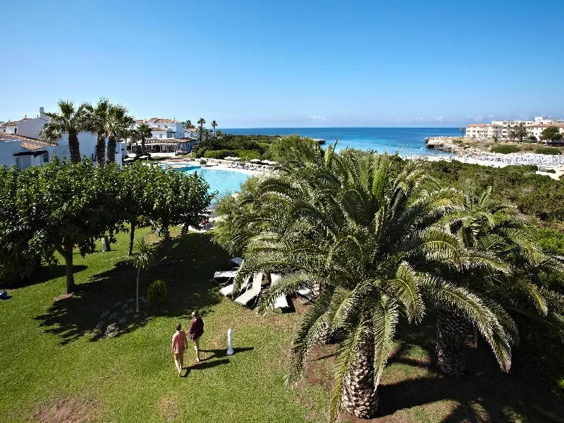 General view, Grupotel Aldea Cala'n Bosch, Menorca