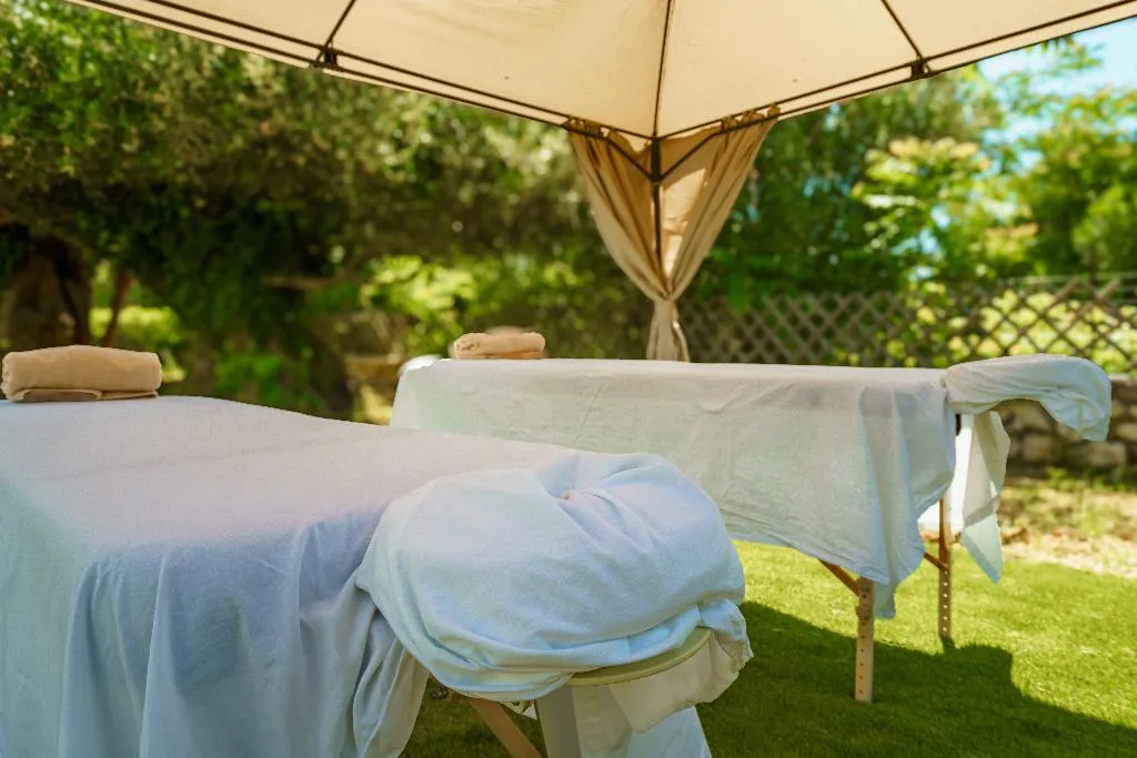 Sports and Entertainment, Coudour Boutique Hotel  Adults Only, Kefallinia
