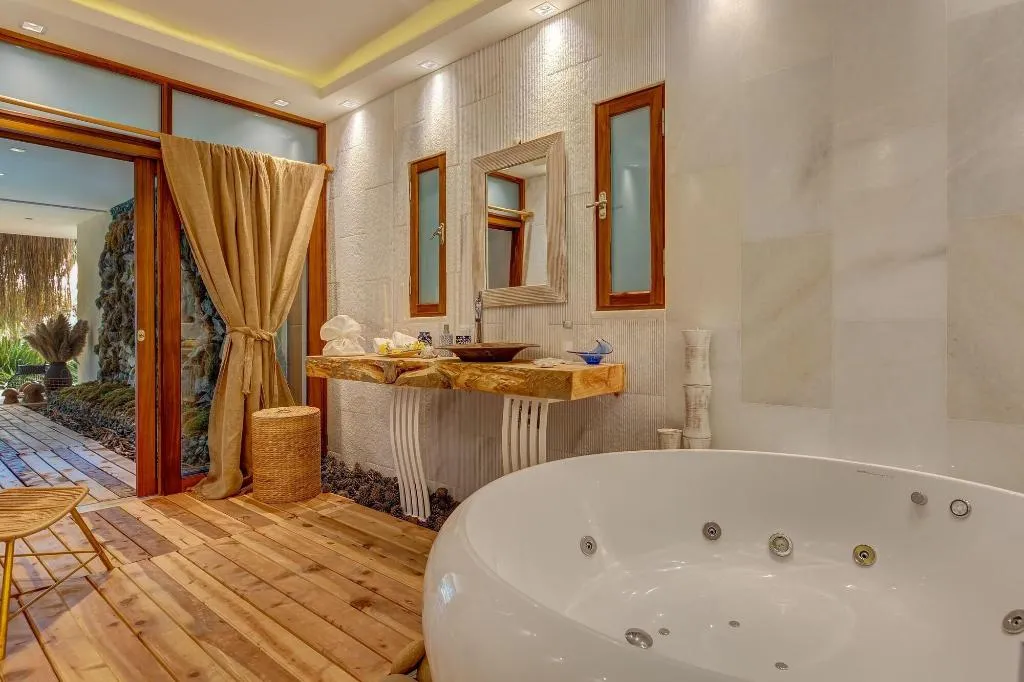 Room, Olympos Lodge, Antalya