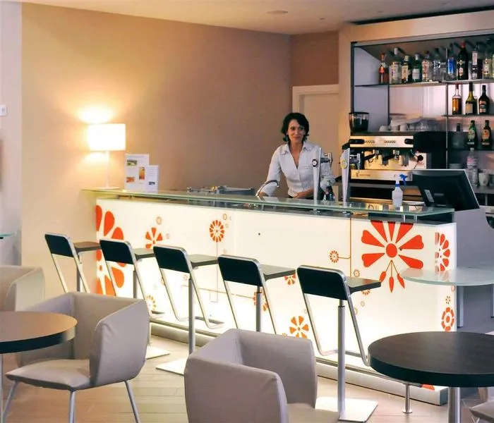 Bar, ibis Girona Costa Brava, Costa Brava