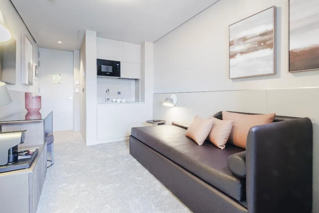 SUITE DUPLEX Room, White Lisboa, Lisbon