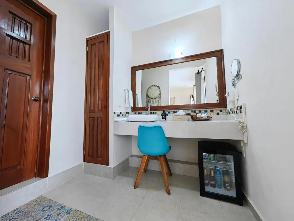 General view, Le Muuch Hotel Boutique, Cancun Area
