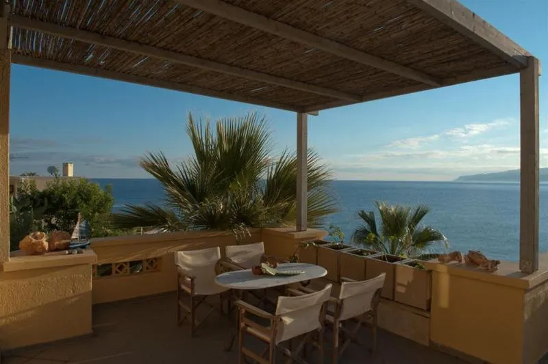 Room, Skajado Cottages and Apartments, Crete