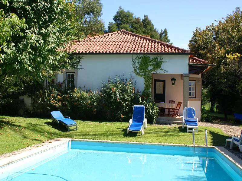 Pool, Quinta Da Roseira, Porto