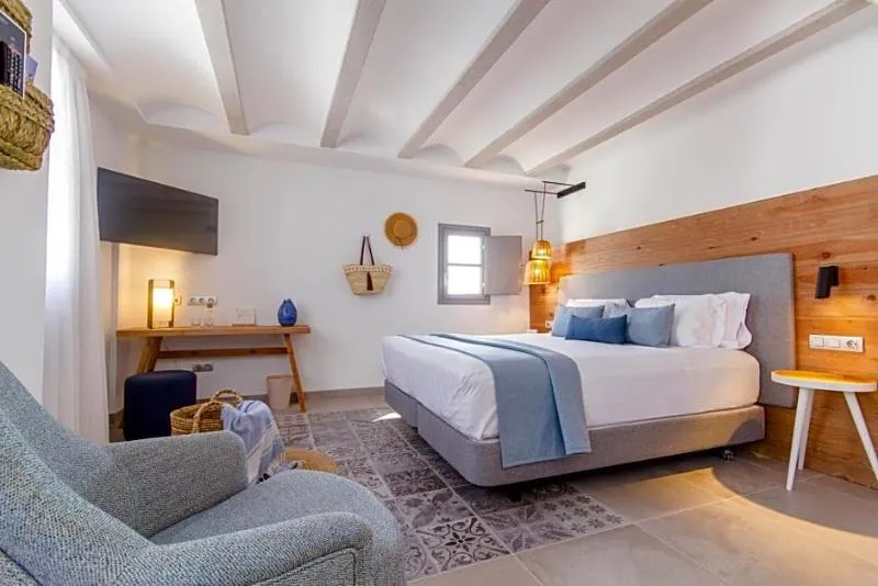 Lobby, La Serena, Costa Blanca