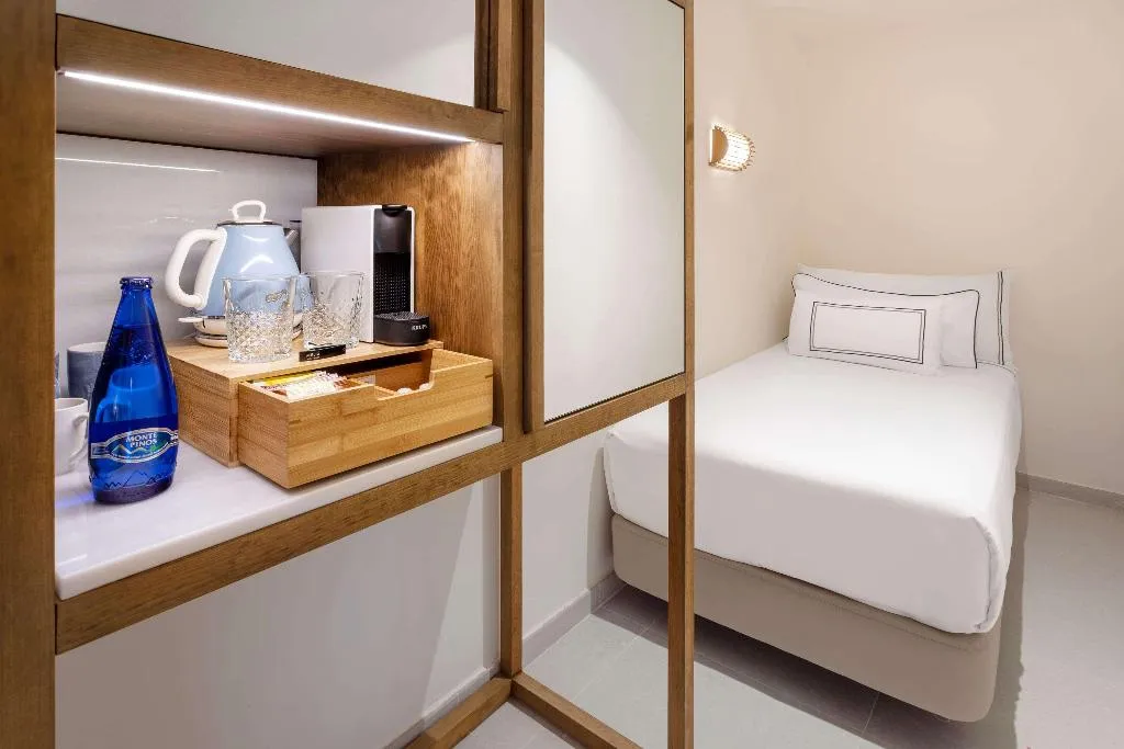 VILLA STANDARD Room, Meliá Zahara Atlanterra, Costa De La Luz