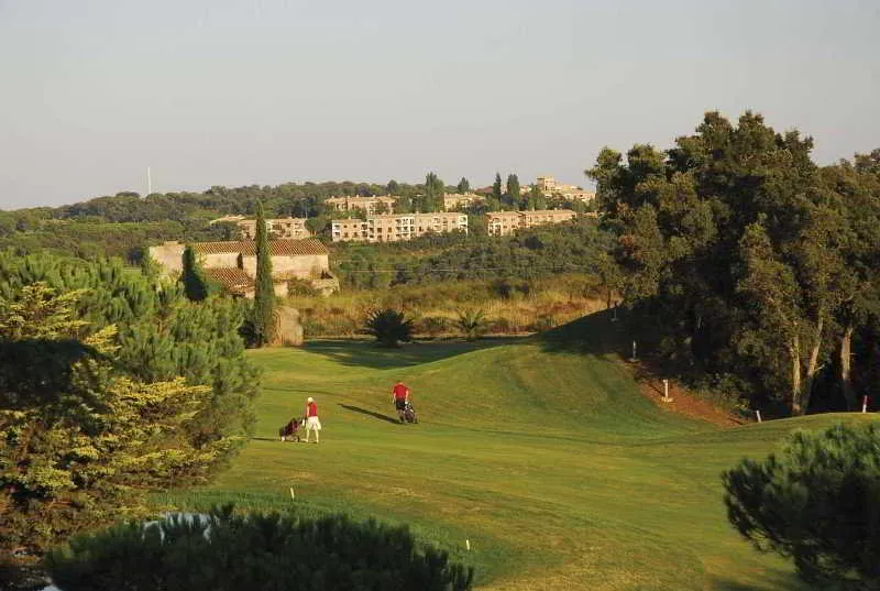 General view, Hapimag Resort Mas Nou, Costa Brava