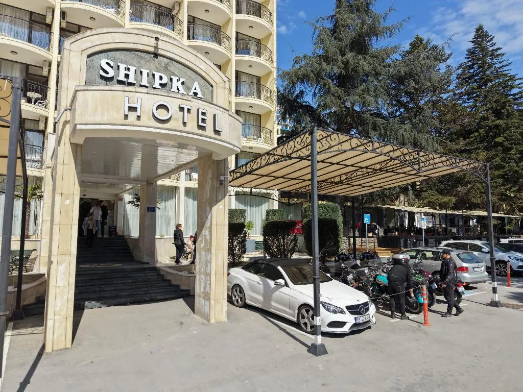 General view, Hotel Shipka All Inclusive, Varna