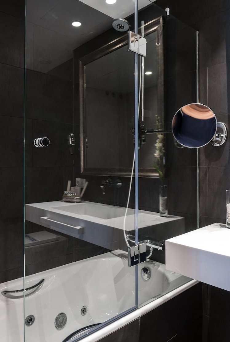 Suites Murillo Catedral, Seville