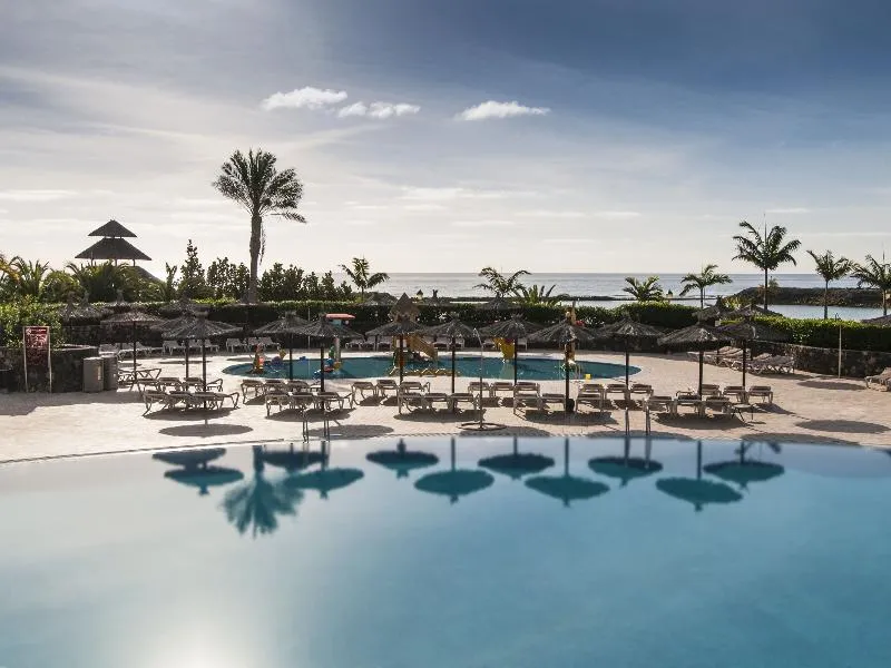 Pool, Sheraton Fuerteventura Beach, Golf & Spa Resort, Fuerteventura