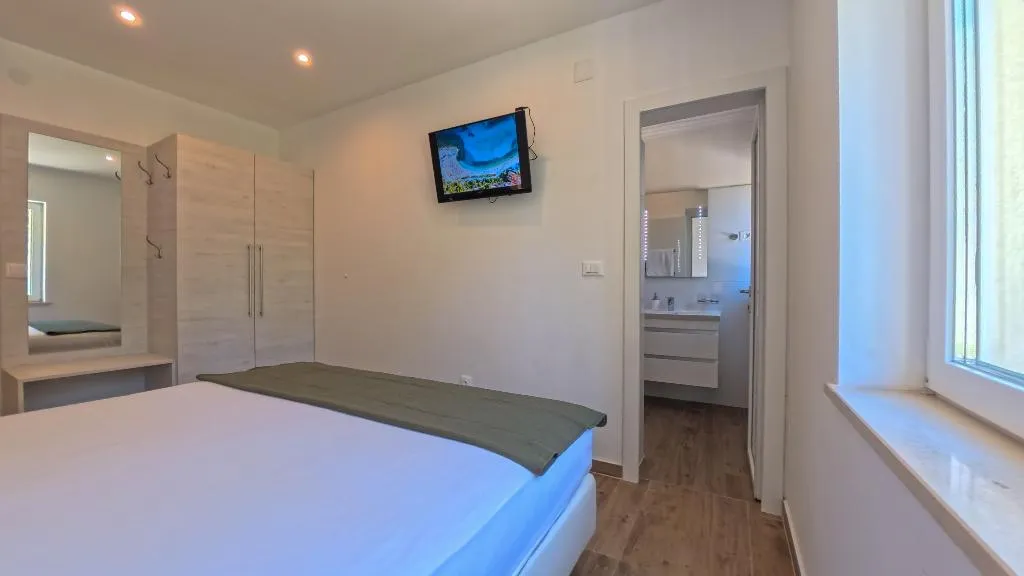 Room, Villa Mambo, Dubrovnik