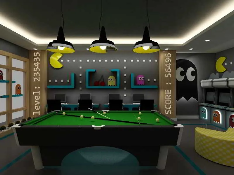 Sports and Entertainment, Palm World Resort & Spa, Antalya