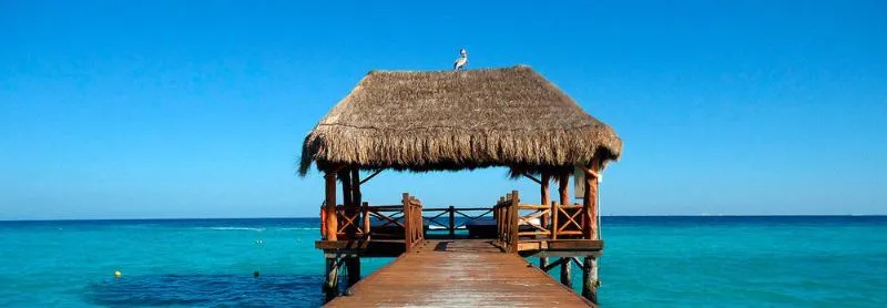 Beach, Residences at The Fives, Playa Del Carmen