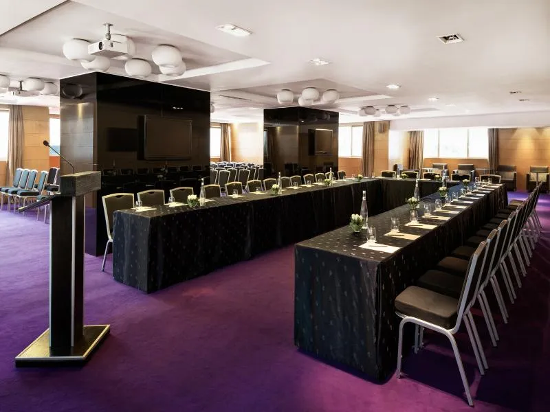 Conferences, Movenpick Hotel Casablanca, Casablanca